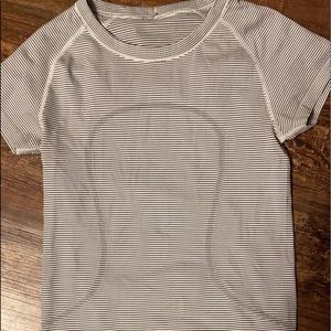 lululemon swiftly tech tee